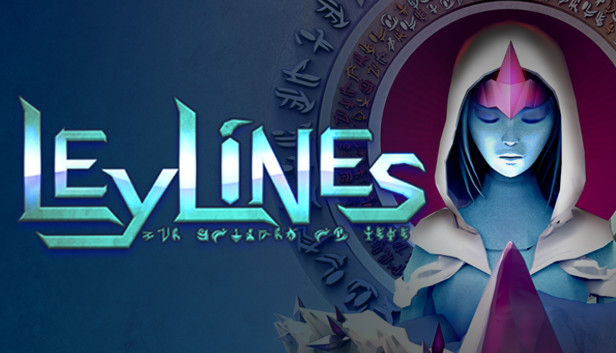 Ley Lines