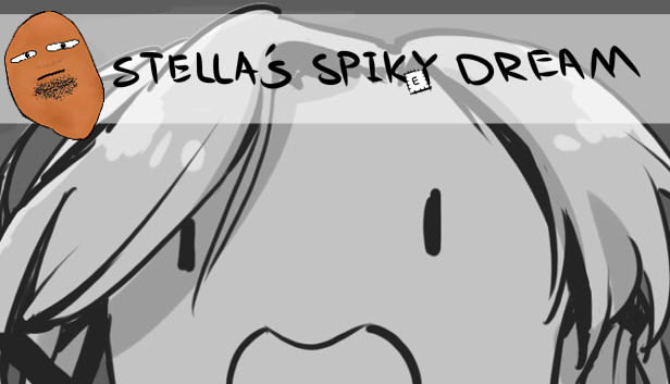 Stella's Spikey Dream