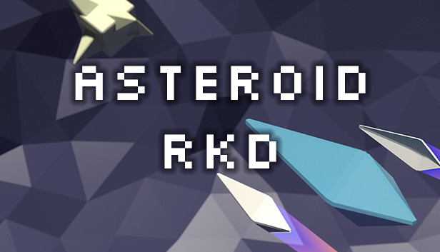 Asteroid RKD