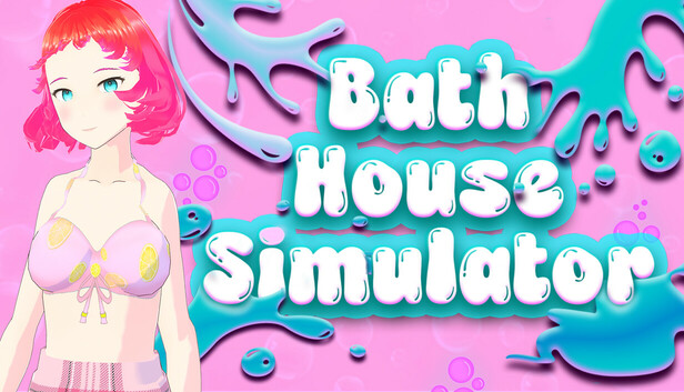 Bath House Simulator