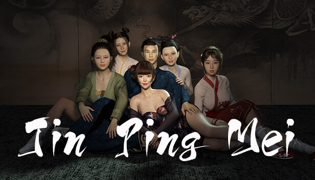Jin Ping Mei