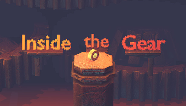 Inside The Gear