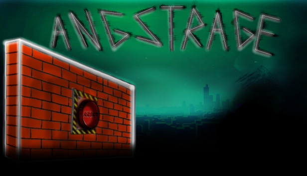 Angstrage