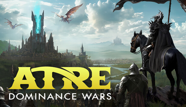 Atre: Dominance Wars