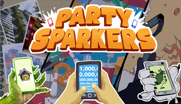 PartySparkers