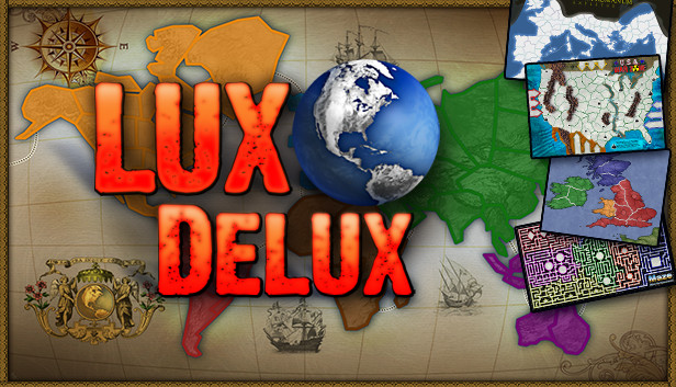 Lux Delux