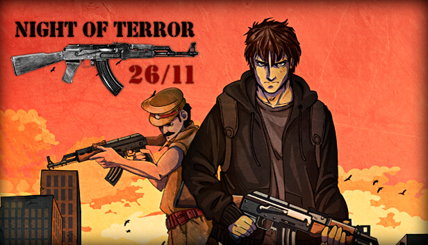 Night Of Terror 26/11