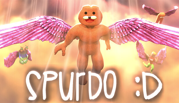 Spurdo :D