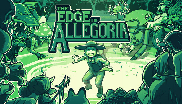 The Edge of Allegoria