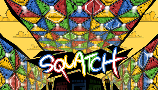 Squatch