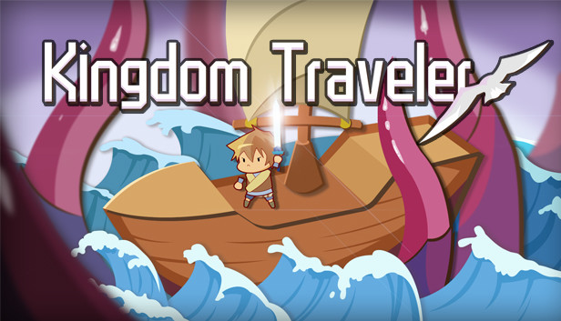 王国旅行者（Kingdom Traveler）