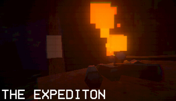 The Expedition