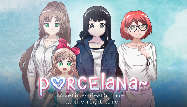 Porcelana