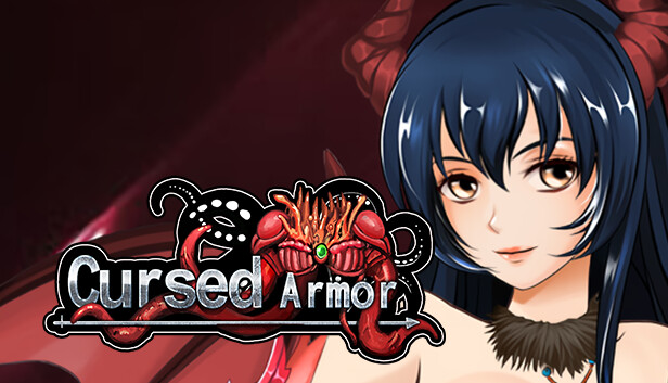 Cursed Armor