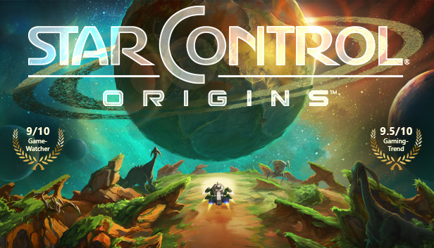 Star Control®: Origins