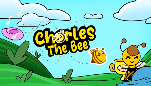 Charles the Bee V.I.B Access