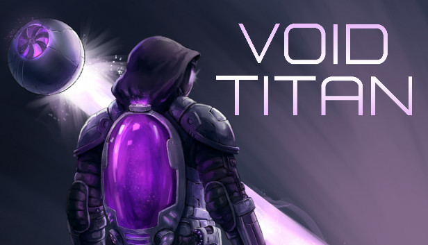 Void Titan