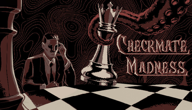 Szaleństwo Szachów(Checkmate Madness)