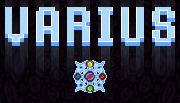 Varius