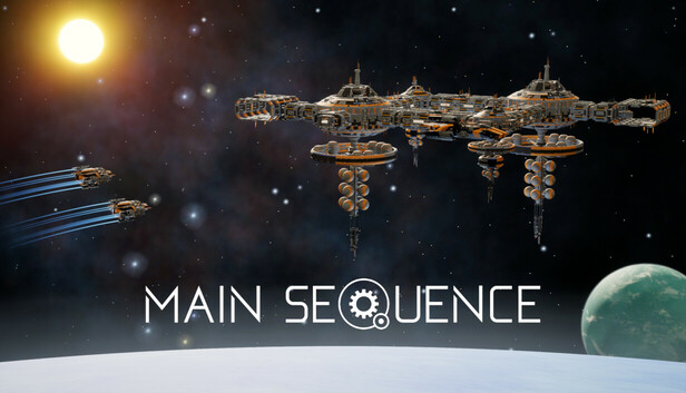 Main Sequence