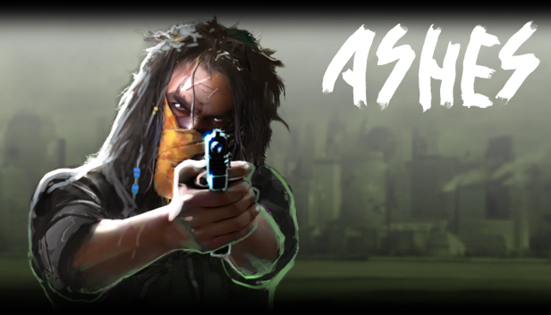 Ashes