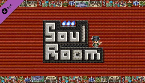 Soul room - Dungeons