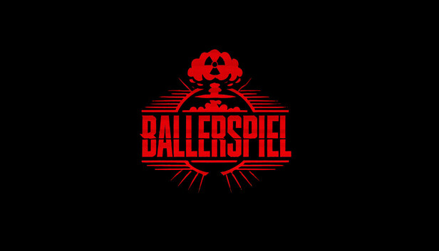 Ballerspiel