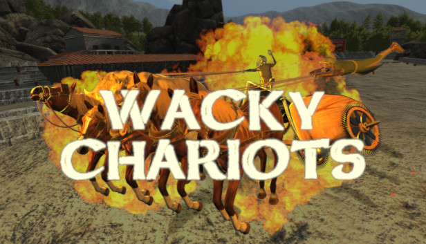Wacky Chariots