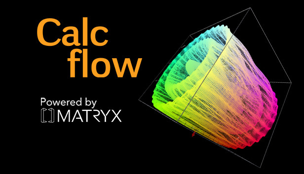 Calcflow
