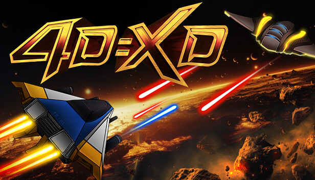 4D:XD