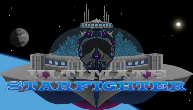 Ultimate Starfighter