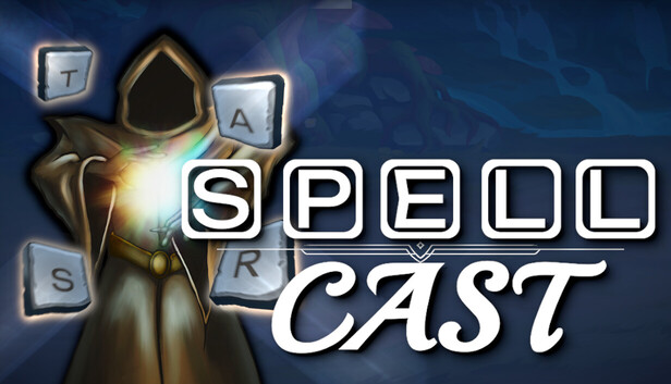 SPELLCAST