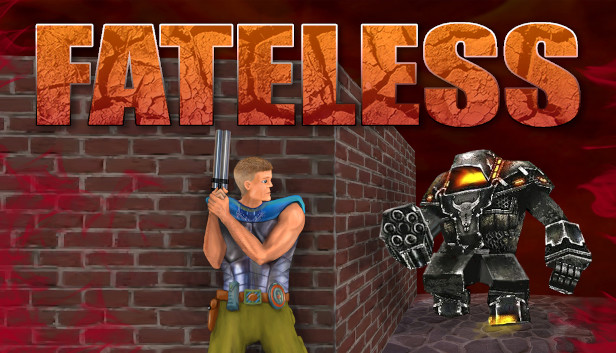 Fateless