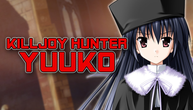 Killjoy Hunter Yuuko