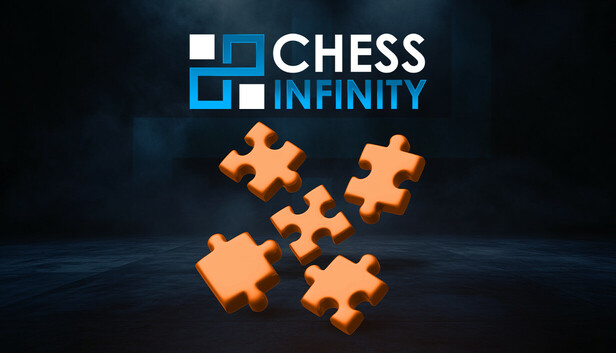 Chess Infinity: Zestaw Łamigłówek Mat w 3