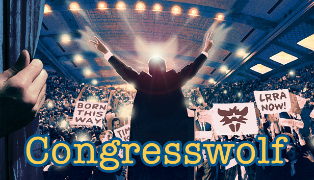 Congresswolf