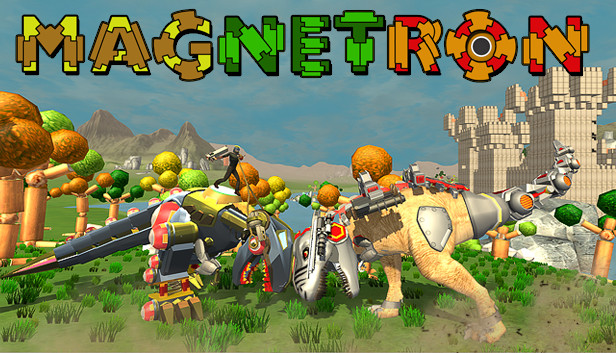 Magnetron
