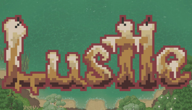 Lustle