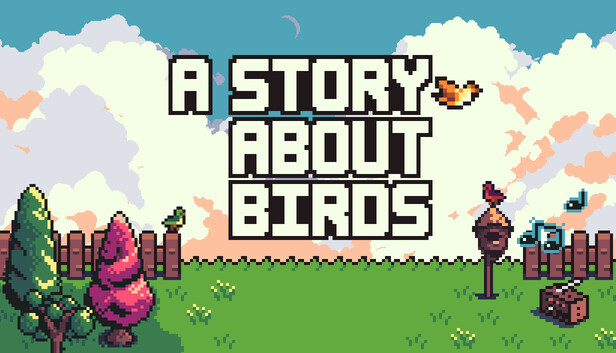 A Story About Birds