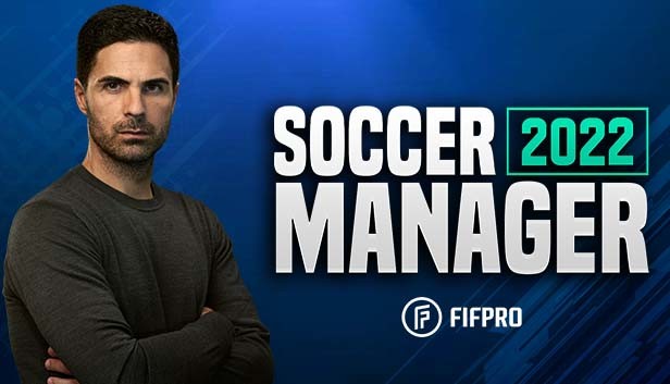 Soccer Manager 2022