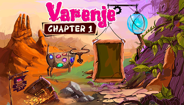 Varenje