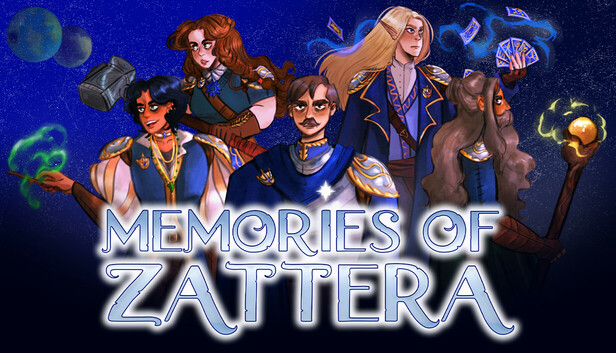 Memories Of Zattera