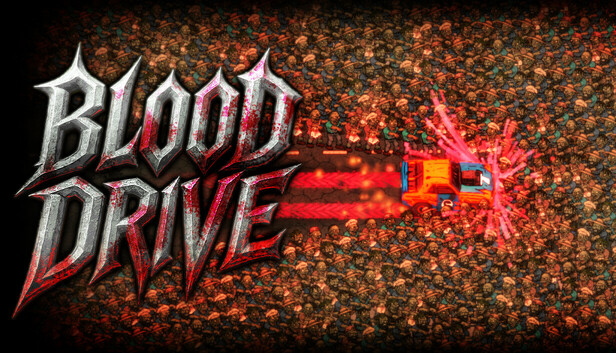 Blood Drive