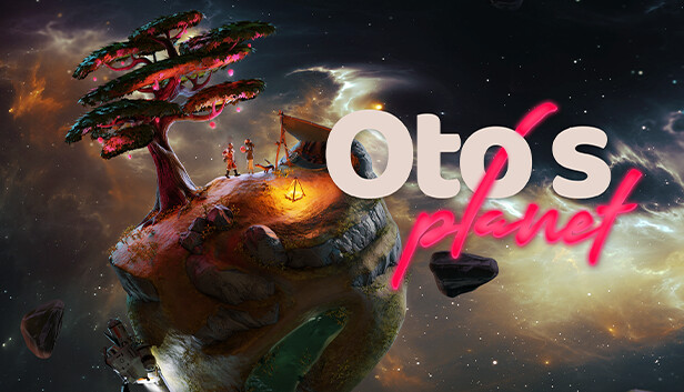 Oto's Planet