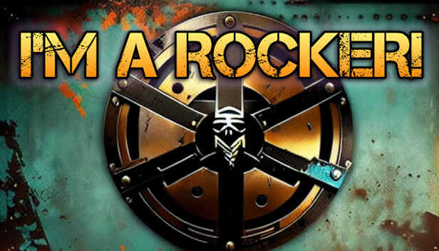 I'm a Rocker!