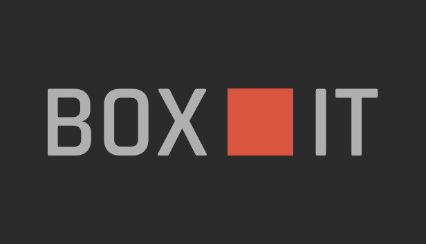 BOX IT