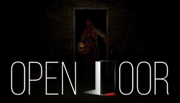 OPEN DOOR