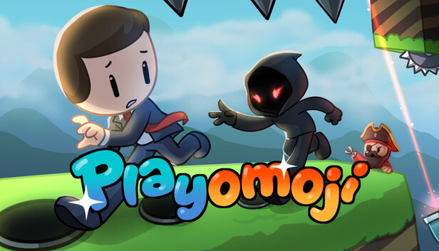 Playomoji