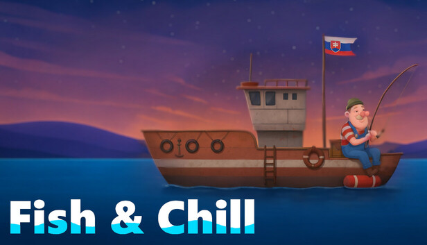 Fish and Chill