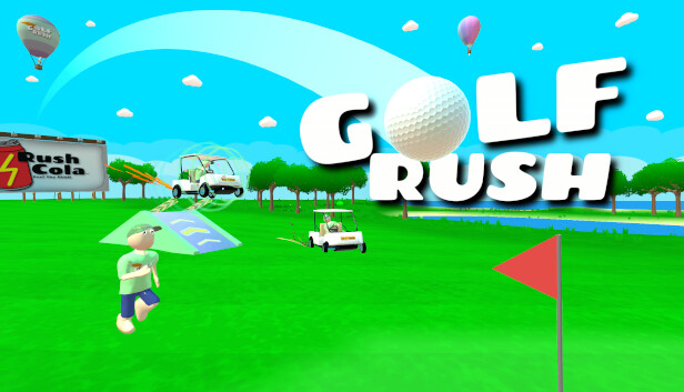 Golf Rush